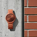 Часы Rado True Thinline Le Corbusier R27095652  фото 5
